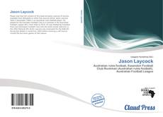 Portada del libro de Jason Laycock