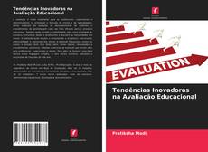 Portada del libro de Tendências Inovadoras na Avaliação Educacional