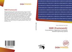 Bookcover of NME (Framework)