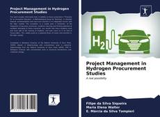 Buchcover von Project Management in Hydrogen Procurement Studies