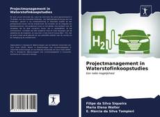 Buchcover von Projectmanagement in Waterstofinkoopstudies