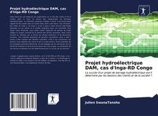 Couverture de Projet hydroélectrique DAM, cas d'Inga-RD Congo