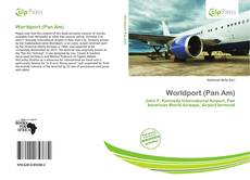 Worldport (Pan Am)的封面