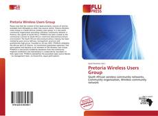 Couverture de Pretoria Wireless Users Group