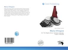 Bookcover of María Ellingsen