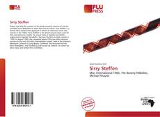 Couverture de Sirry Steffen