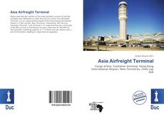 Обложка Asia Airfreight Terminal