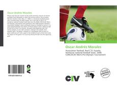 Oscar Andrés Morales的封面