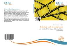 Copertina di Þröstur Leó Gunnarsson