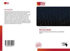 Couverture de Harvey Balls