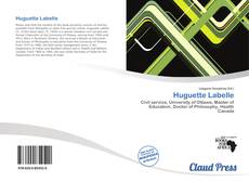 Portada del libro de Huguette Labelle