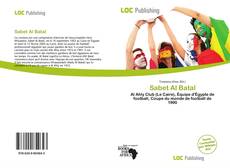 Bookcover of Sabet Al Batal