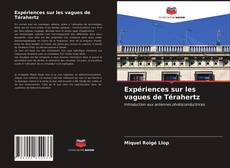 Copertina di Expériences sur les vagues de Térahertz