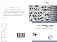 Graphite Furnace Atomic Absorption kitap kapağı