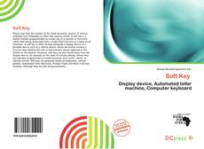 Portada del libro de Soft Key