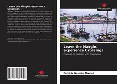 Portada del libro de Leave the Margin, experience Crossings