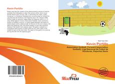 Bookcover of Kevin Portillo