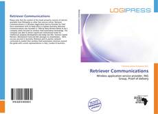 Bookcover of Retriever Communications