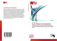 Couverture de Jack Dalton (Footballer)