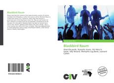 Blackbird Raum的封面