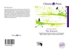 Bookcover of The Kurrent