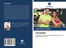 Bookcover of Turnhalle