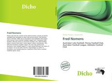 Bookcover of Fred Nomens