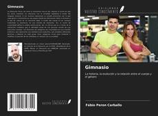 Bookcover of Gimnasio