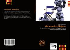 Bookcover of Mahmoud el-Meliguy