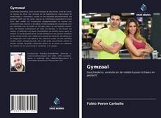 Capa do livro de Gymzaal 