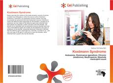 Couverture de Kostmann Syndrome