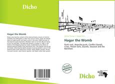 Bookcover of Hagar the Womb