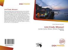 Bookcover of Linn Creek, Missouri