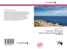 Bookcover of Lohman, Missouri