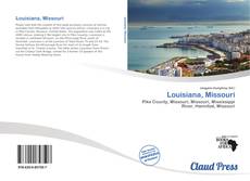 Bookcover of Louisiana, Missouri