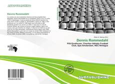 Portada del libro de Dennis Rommedahl