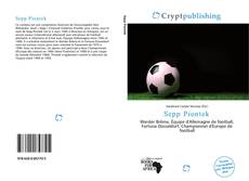 Bookcover of Sepp Piontek