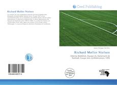 Bookcover of Richard Møller Nielsen