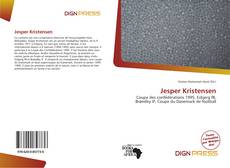 Couverture de Jesper Kristensen