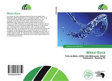Mikkel Beck的封面