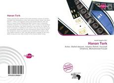 Bookcover of Hanan Tork