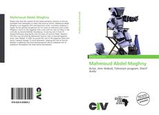 Bookcover of Mahmoud Abdel Moghny