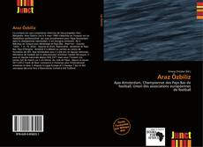 Bookcover of Araz Özbiliz