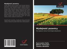 Bookcover of Wydajność pszenicy