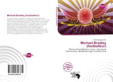 Bookcover of Michael Bradley (footballeur)