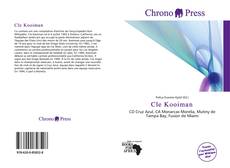 Buchcover von Cle Kooiman