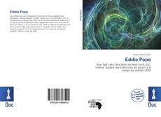 Bookcover of Eddie Pope