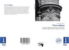 Обложка Torre Abbey