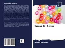 Bookcover of Juegos de idiomas