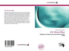 Bookcover of OS MasterMap